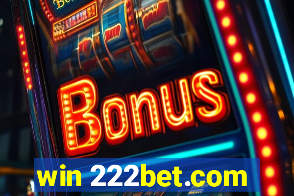 win 222bet.com