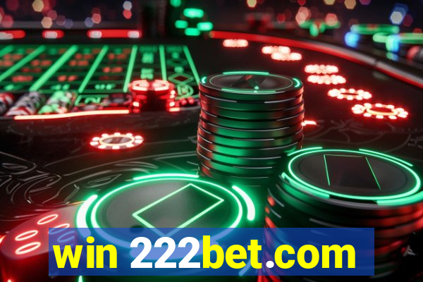 win 222bet.com