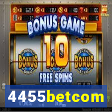 4455betcom