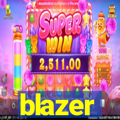 blazer