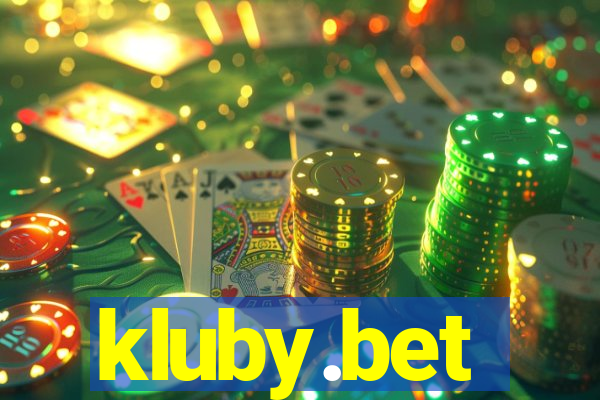 kluby.bet