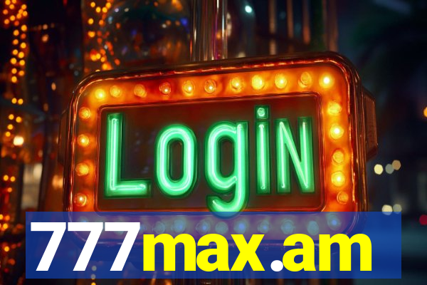 777max.am