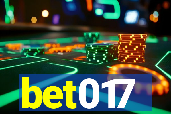 bet017
