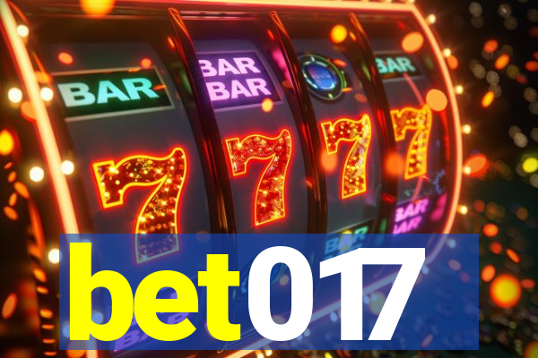 bet017