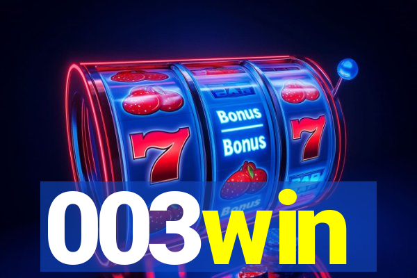 003win