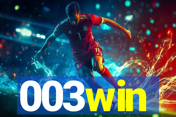 003win