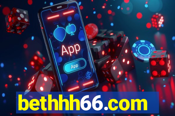 bethhh66.com