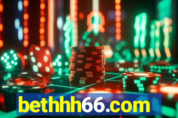 bethhh66.com