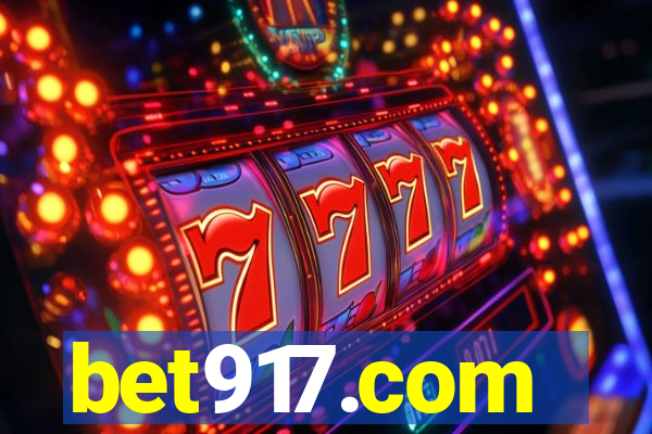 bet917.com