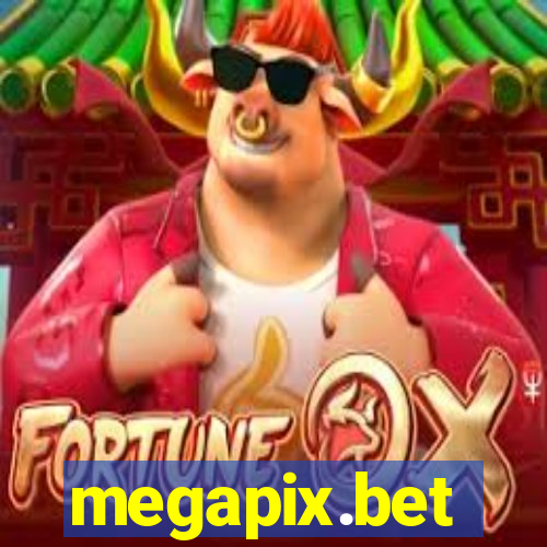 megapix.bet