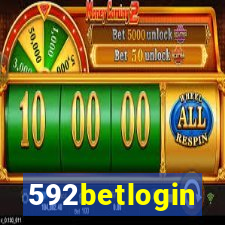 592betlogin
