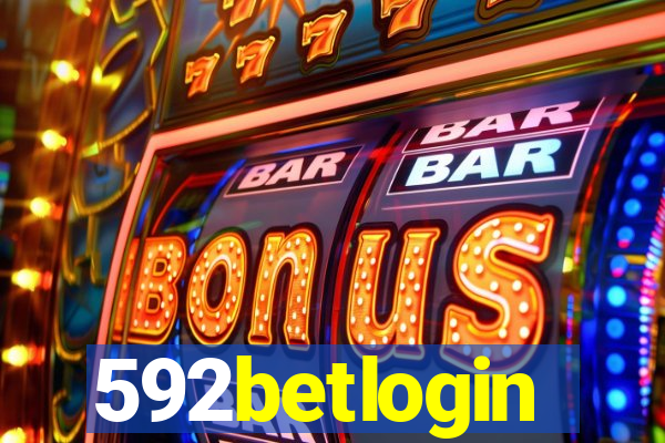 592betlogin