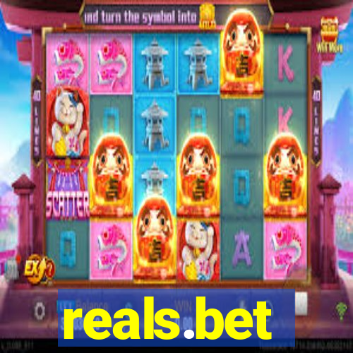 reals.bet