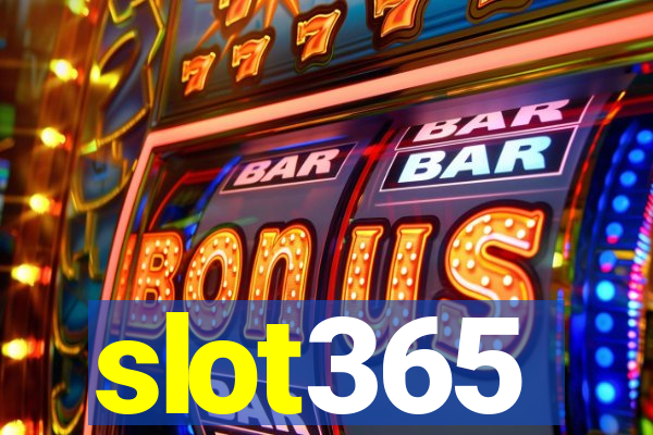 slot365