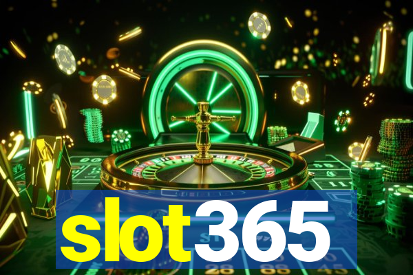 slot365