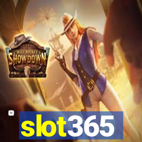 slot365