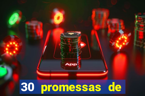 30 promessas de amor para namorado