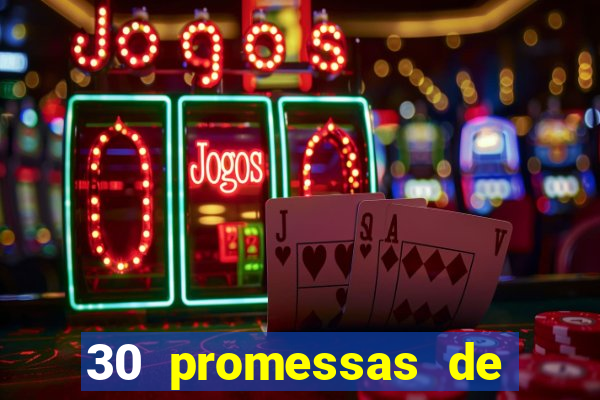 30 promessas de amor para namorado