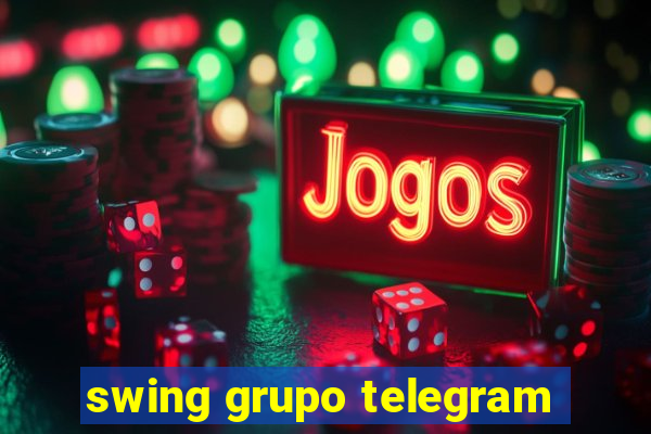swing grupo telegram