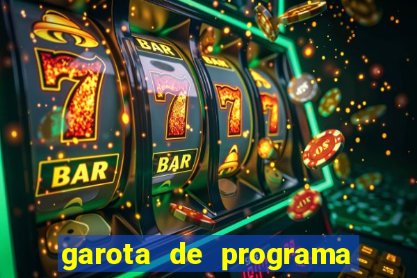 garota de programa em guanambi