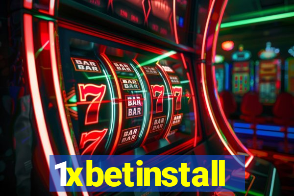 1xbetinstall