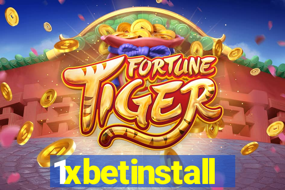 1xbetinstall
