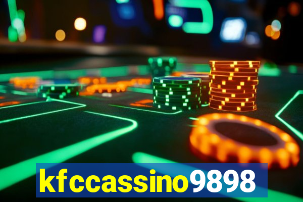 kfccassino9898