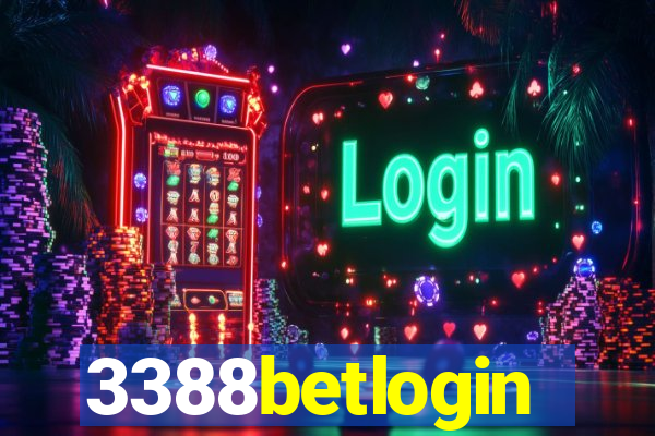3388betlogin