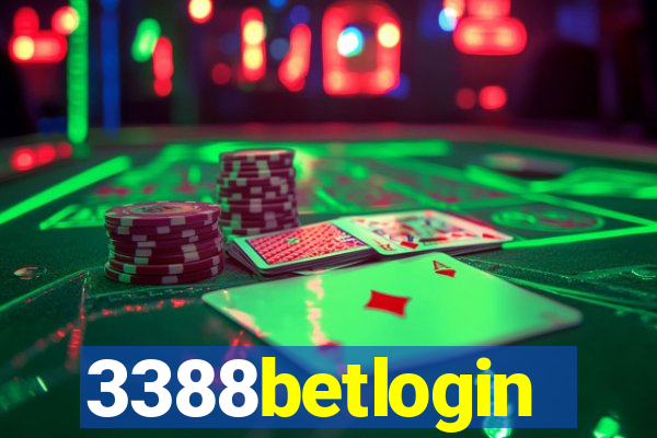 3388betlogin