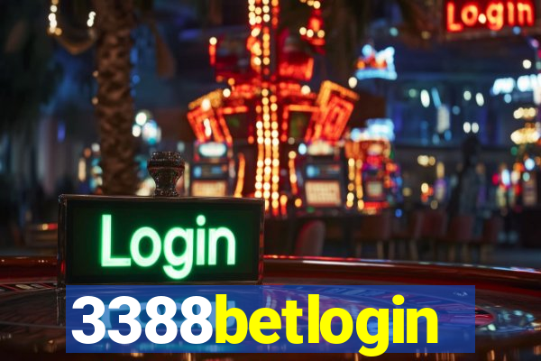 3388betlogin