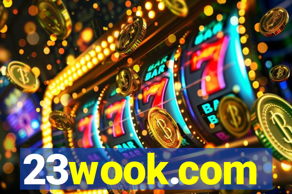 23wook.com