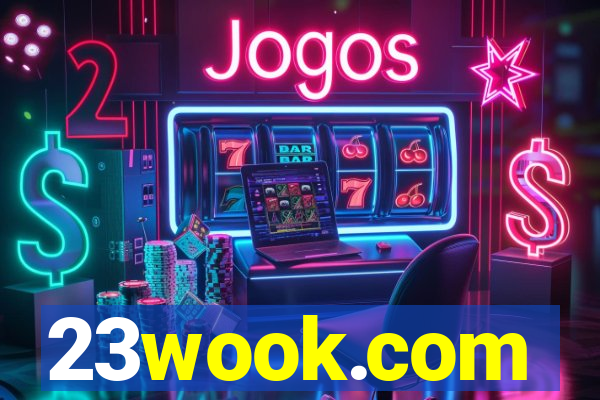 23wook.com