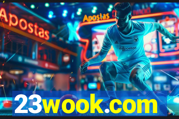 23wook.com
