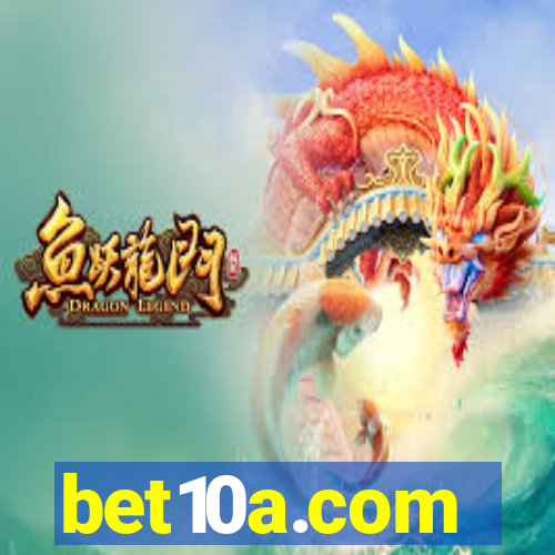 bet10a.com