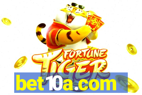 bet10a.com