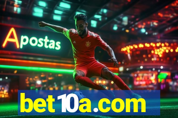 bet10a.com