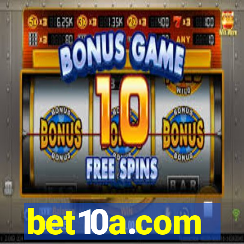 bet10a.com