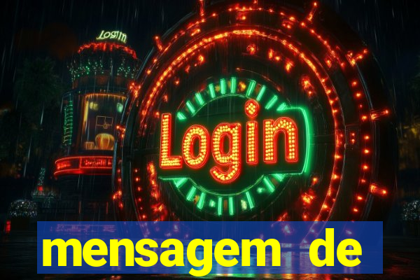 mensagem de agradecimento futebol
