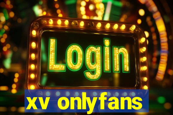 xv onlyfans