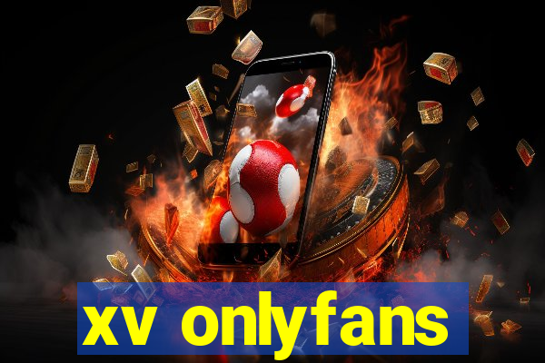 xv onlyfans
