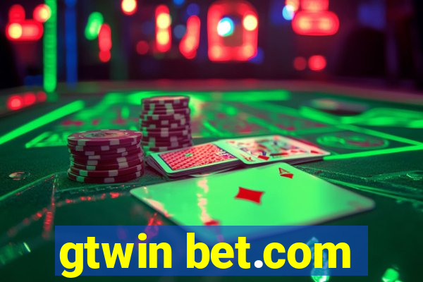 gtwin bet.com