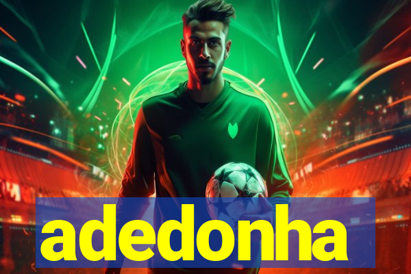 adedonha