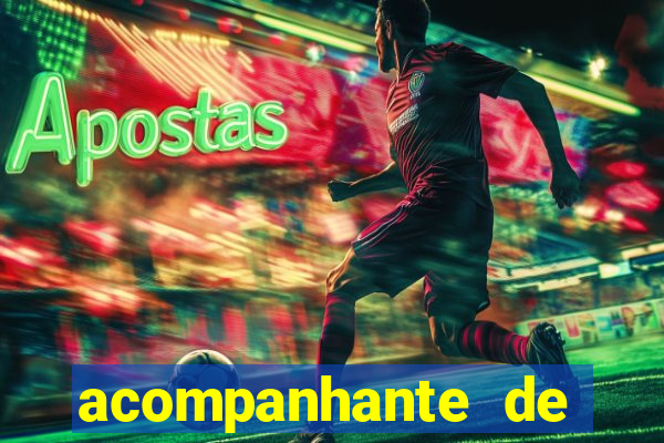 acompanhante de porto seguro
