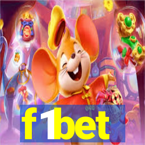f1bet