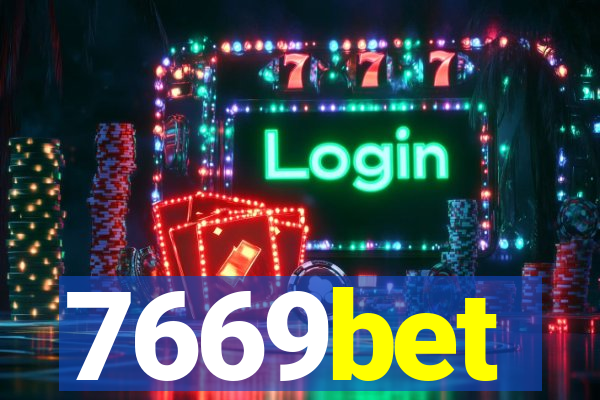 7669bet