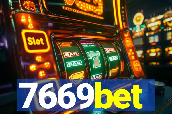 7669bet