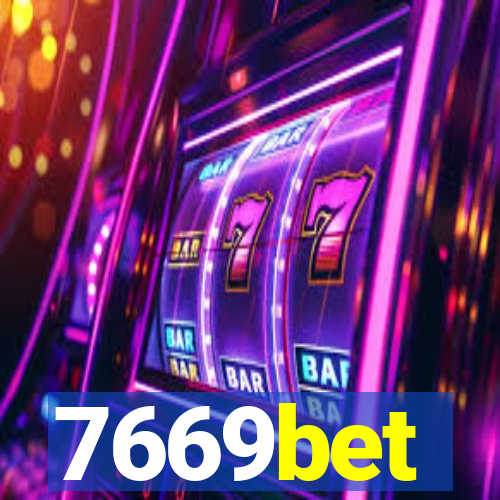 7669bet