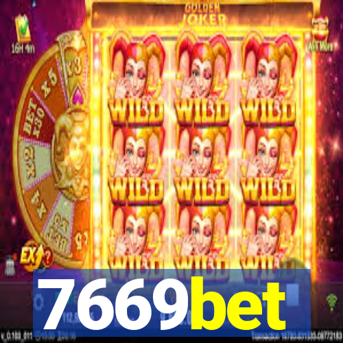7669bet