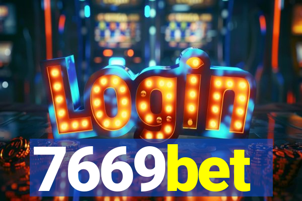 7669bet