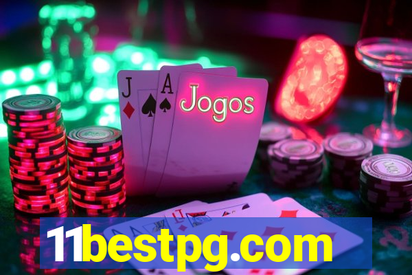 11bestpg.com